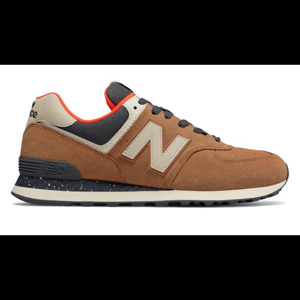 New Balance 574